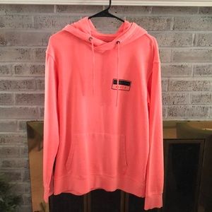 Pink American Eagle Outfitter sweatshirt, size medium